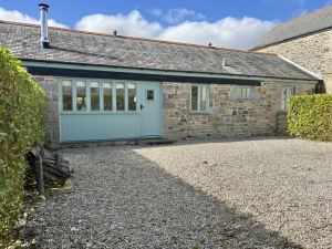 Hideaway Barn
