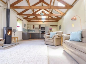 Hideaway Barn