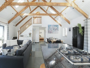 Trewinnick Lodge