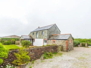 Penpethick Barn