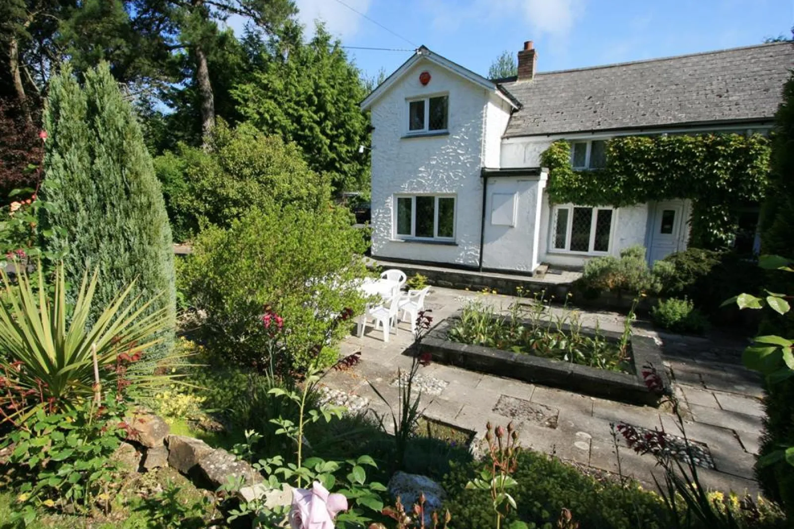 Croft Cottage