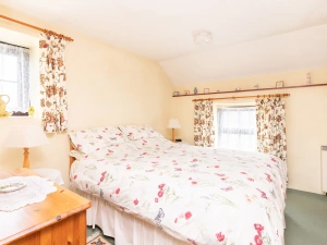 Double Bedroom