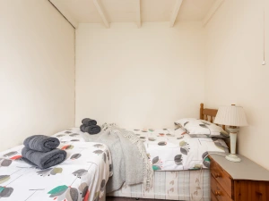 Twin Bedroom