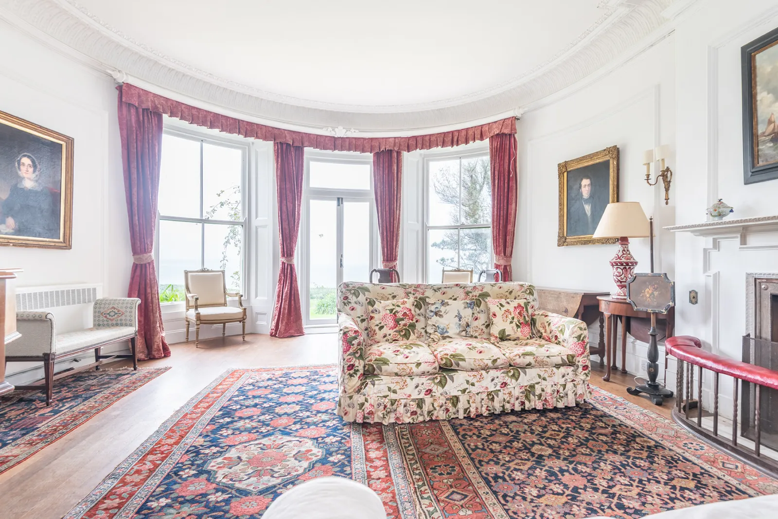 Drawing Room