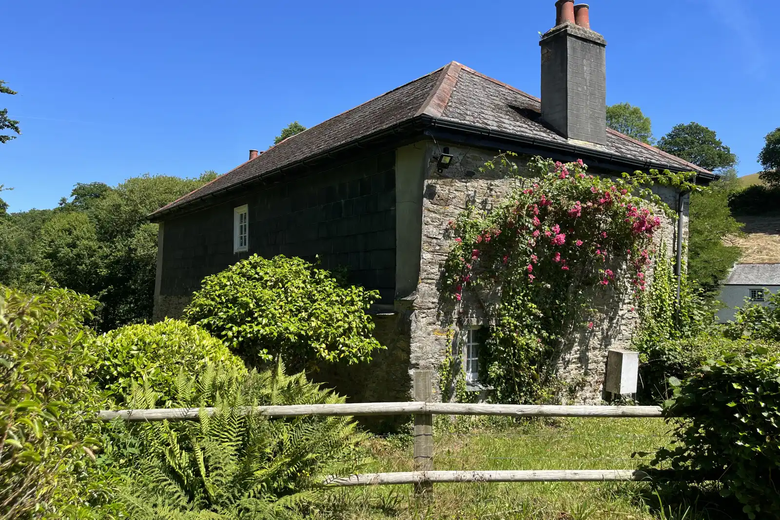 Mill House
