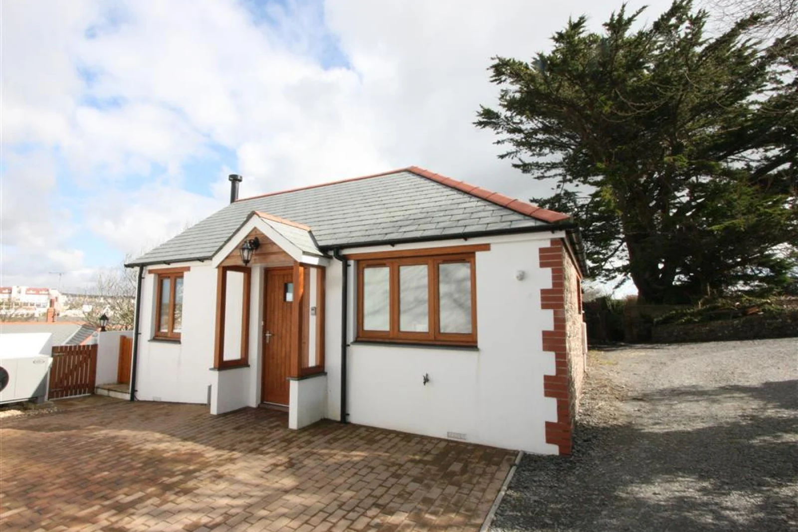 Combermere Cottage