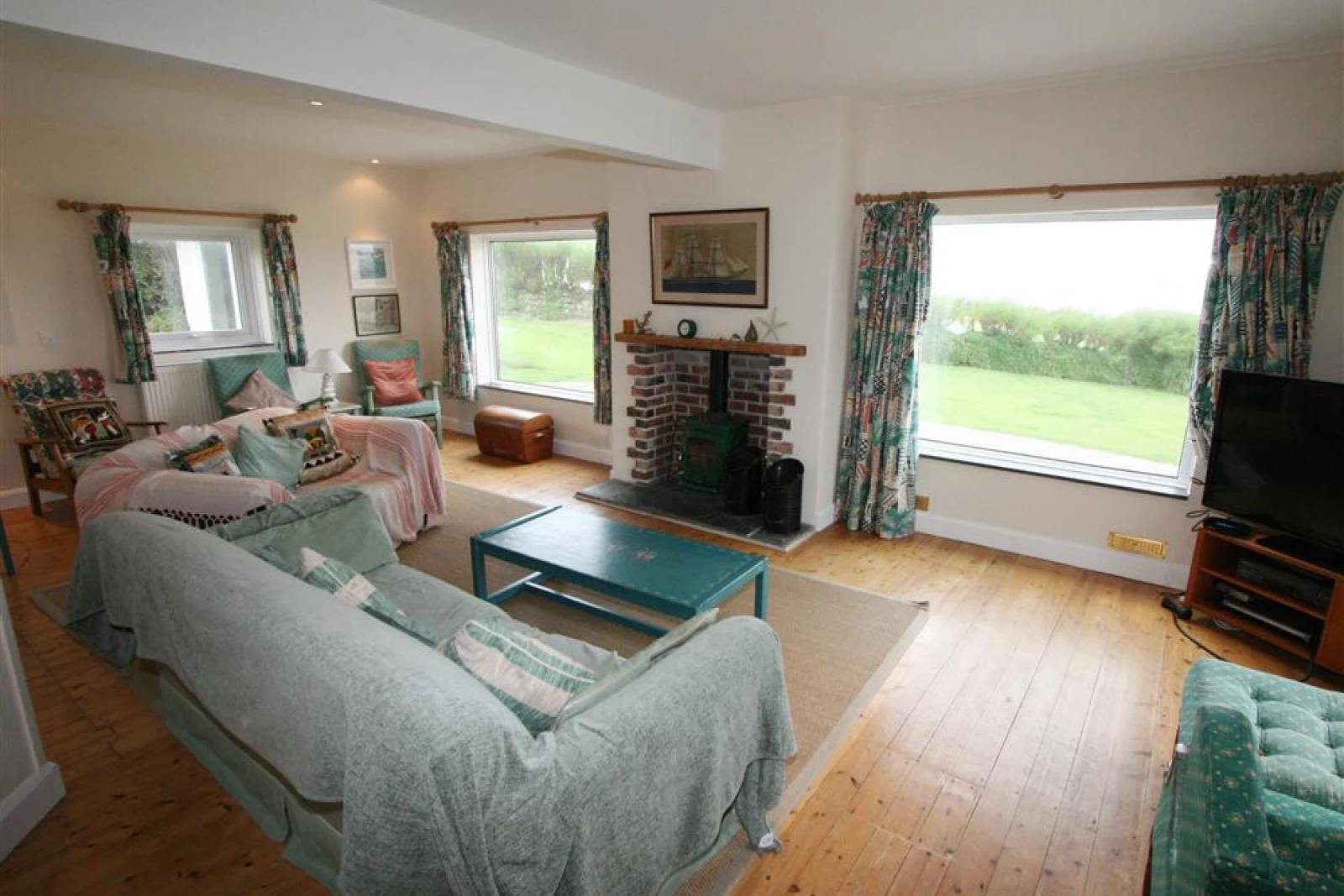 Sitting room
