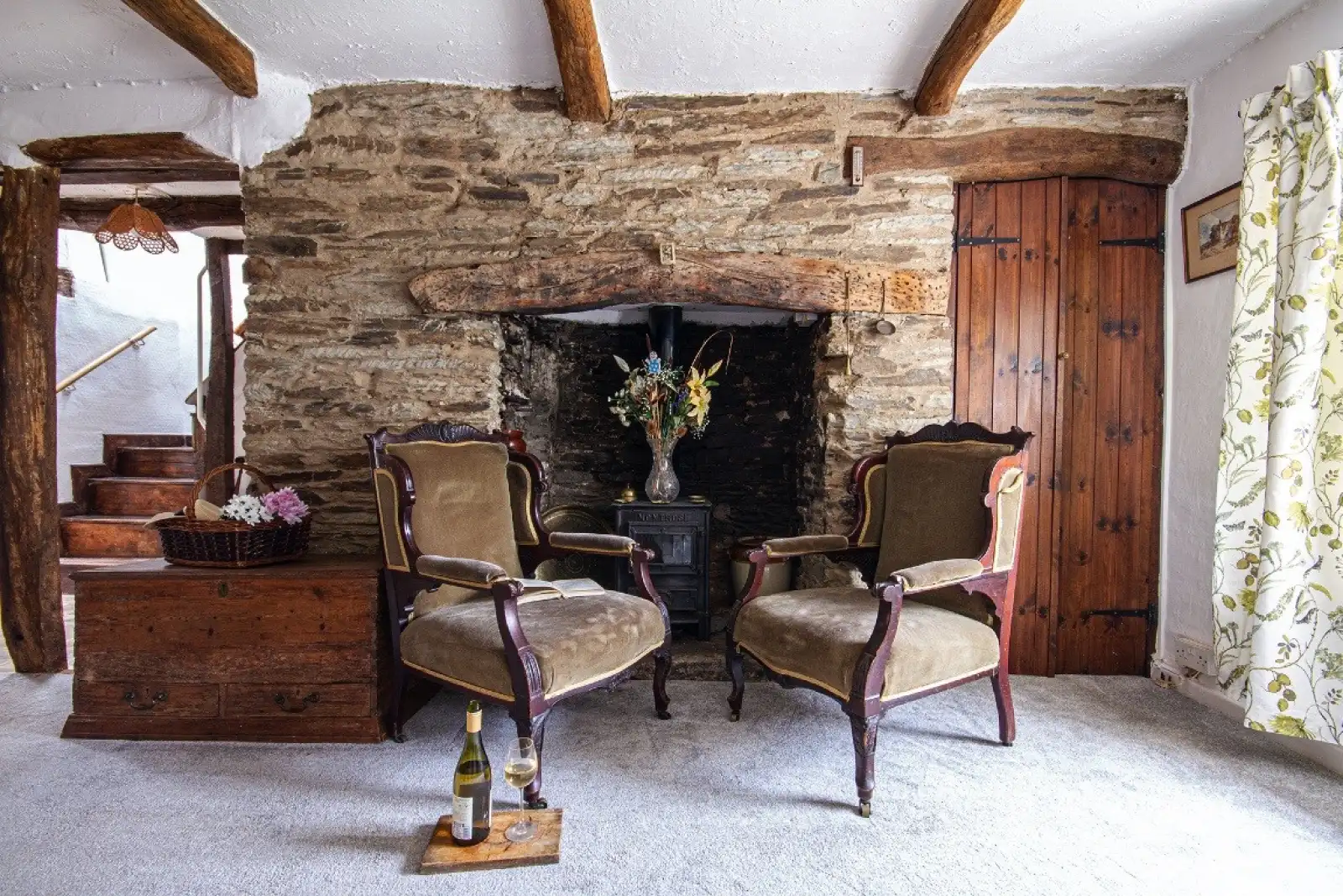 Traditional Cottage