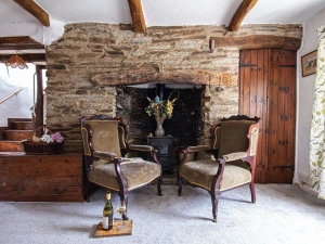 Traditional Cottage