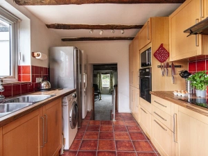 Kitchen continued