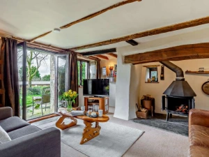 Comfortable living space