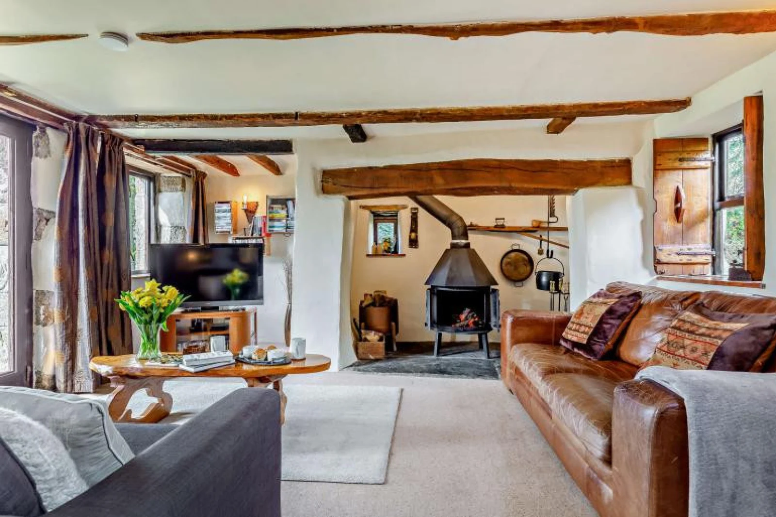 Cottage style living
