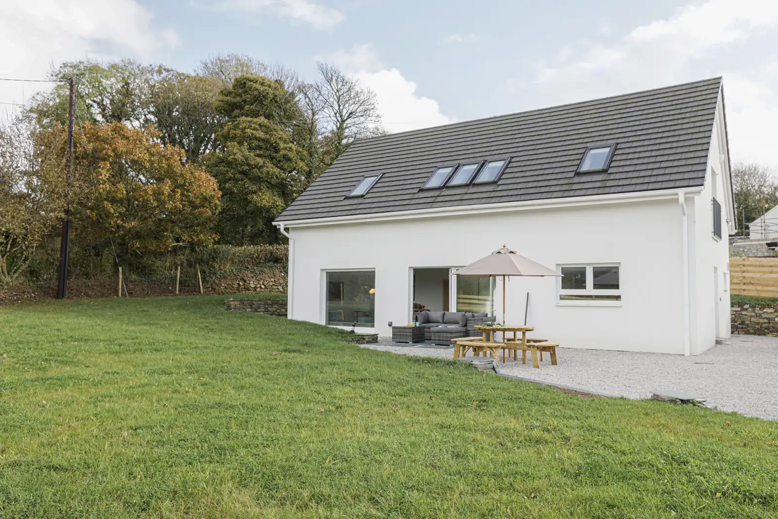 Penn Cottage