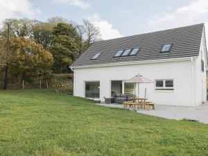 Penn Cottage