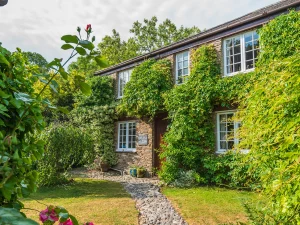 Buller Cottage