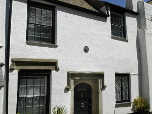Church House