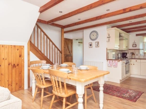 Kitchen/Dining/Living Room
