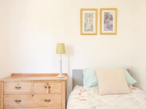 Single Bedroom