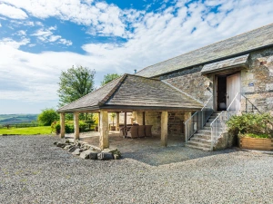 Mill Barn