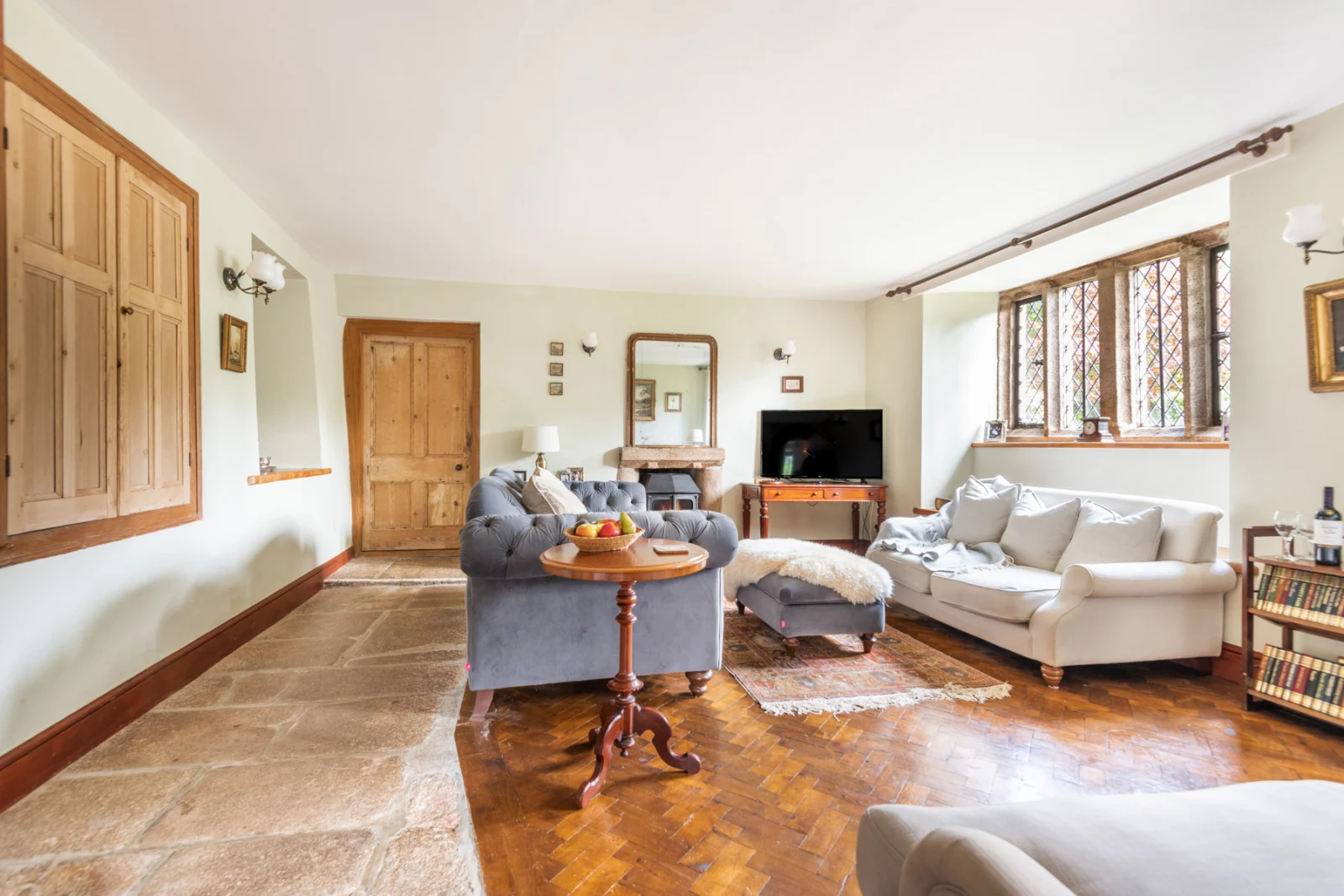 Drawing Room