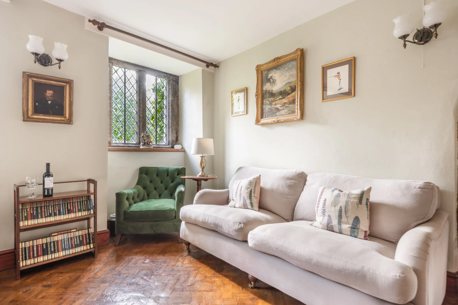 Drawing Room