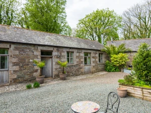 Stable Cottage
