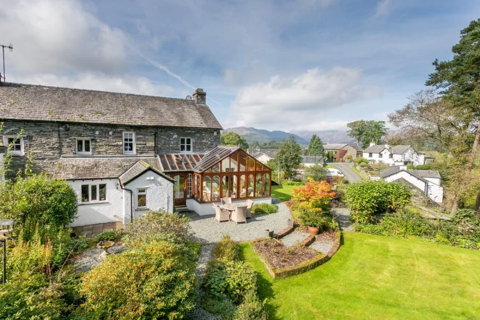 Number One, Skelwith Fold - Image 9