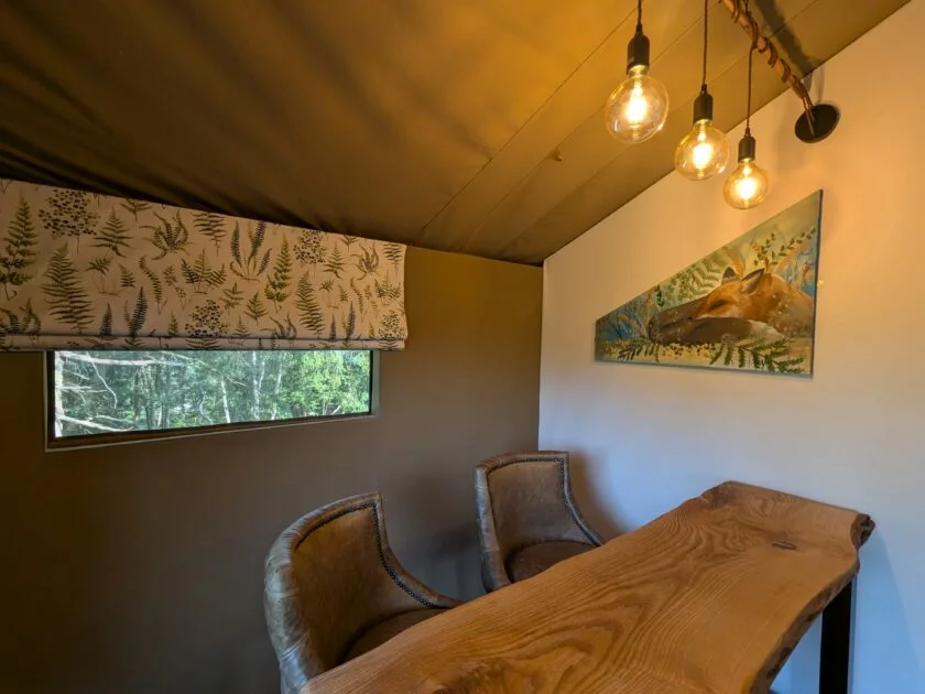 Ullswater Safari Tent - Skelwith Fold - Image 15
