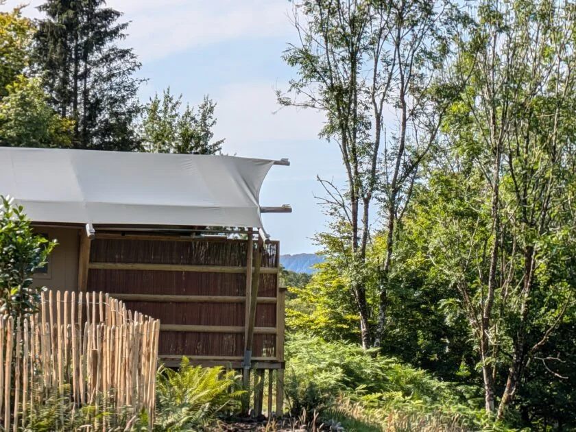Ullswater Safari Tent - Skelwith Fold - Image 6