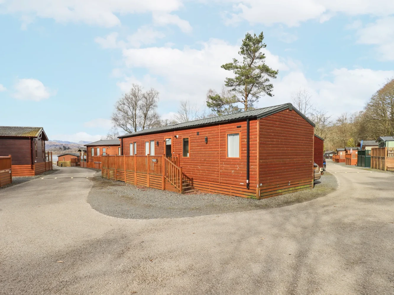 Windermere View - Image 1