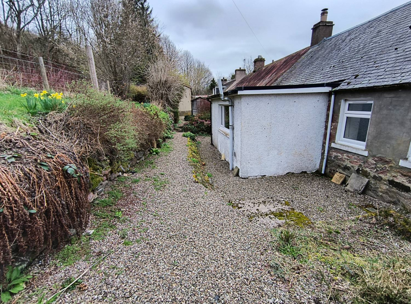Smithy Cottage - Image 11