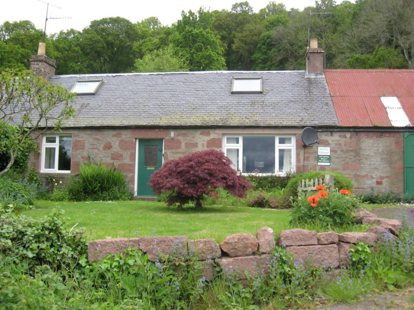 Smithy Cottage - Image 12