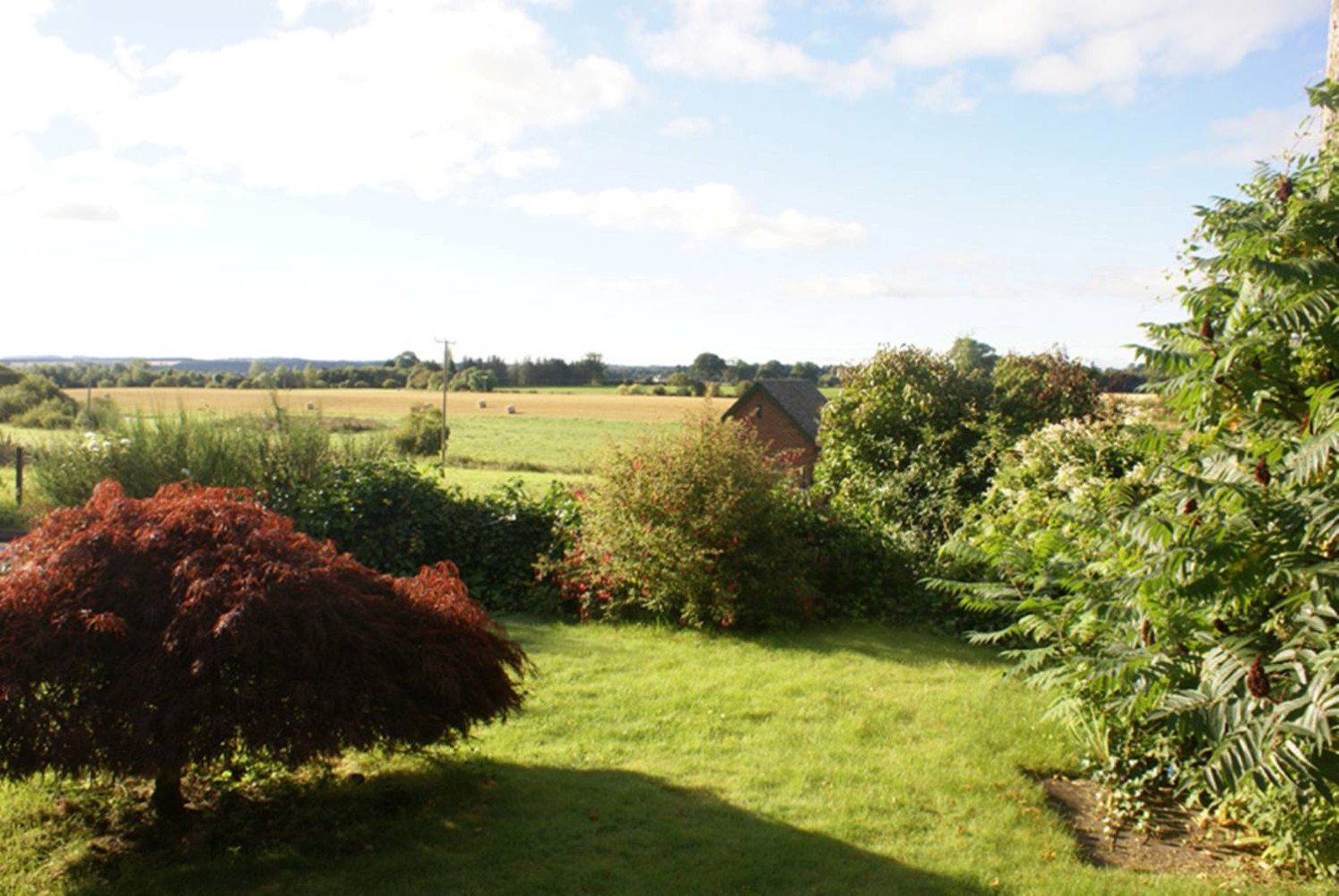 Smithy Cottage - Image 2