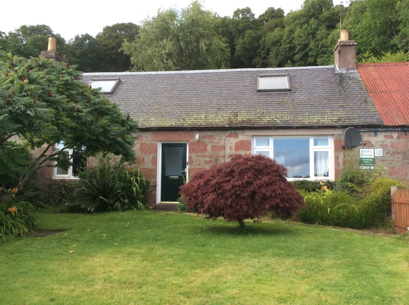 Smithy Cottage - Image 3