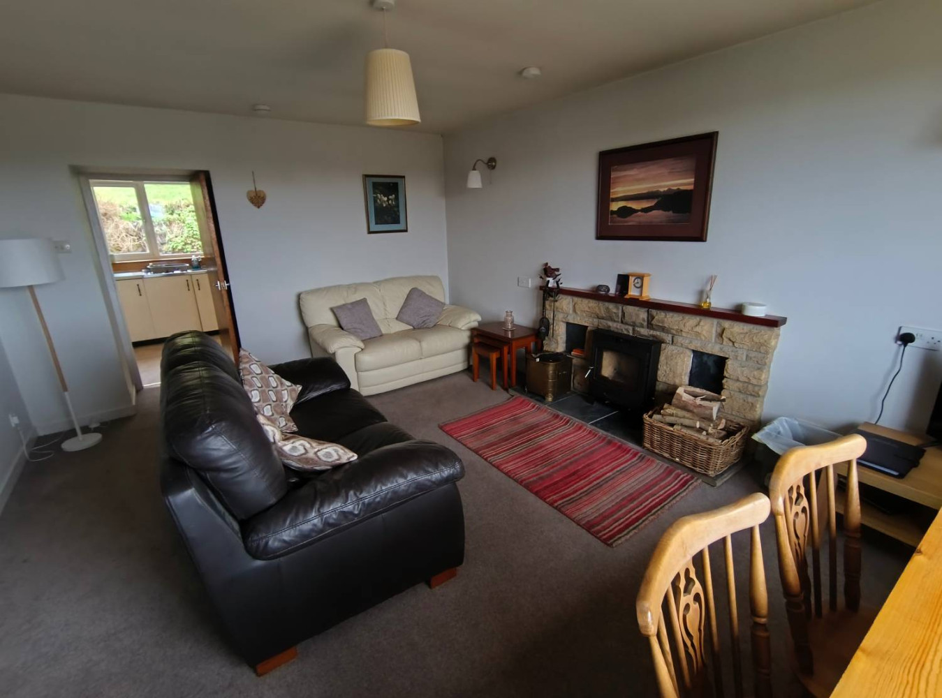 Smithy Cottage - Image 4