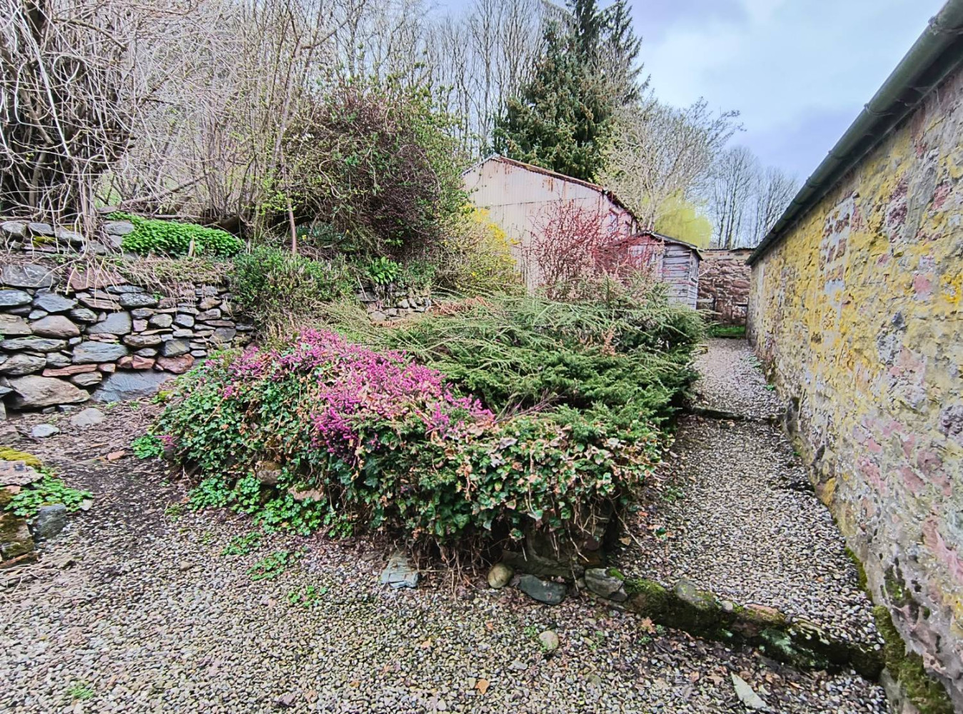 Smithy Cottage - Image 6