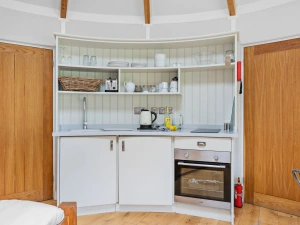 Kitchenette-The Ember Room 