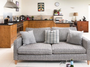 Distinctive sofa - 5 The Vista