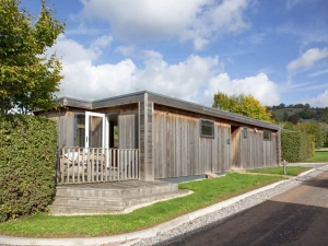 Whileaway Lodge