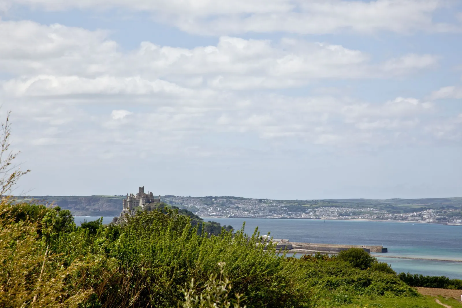 View of local area 