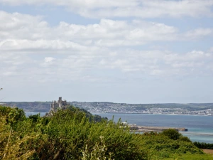 View of local area 