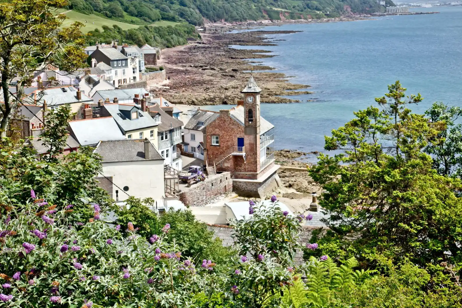 Kingswear