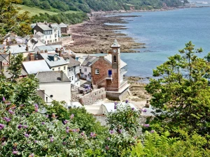 Kingswear
