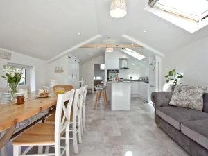 Open Plan Living-The Mews 