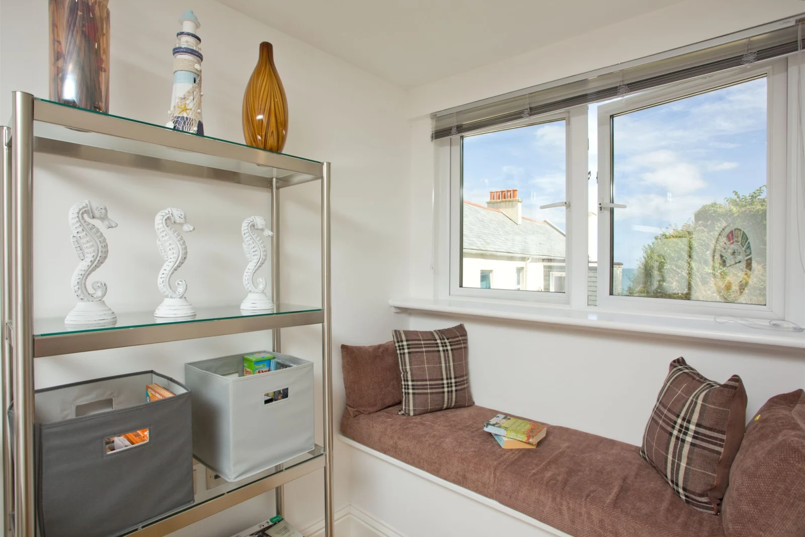 Window Seating Area-19 At The Beach