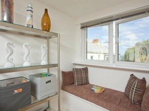 Window Seating Area-19 At The Beach