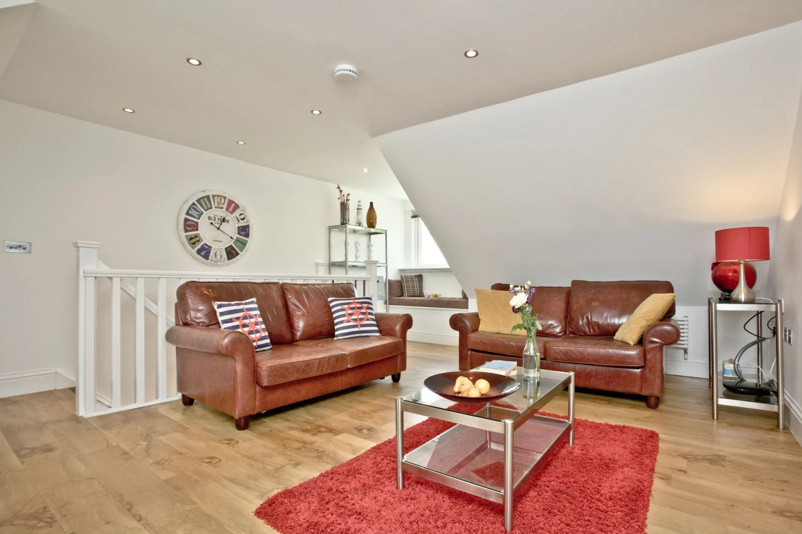 Sofa's, Coffee Table-19 At The Beach 