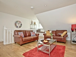 Sofa's, Coffee Table-19 At The Beach 