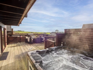 Lodge 40, Retallack Resort & Spa