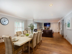 3 The Manor, Porthkidney Sands